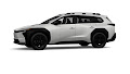 2026 Toyota bZ Woodland