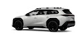 2026 Toyota bZ Woodland