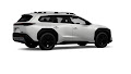 2026 Toyota bZ Woodland