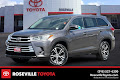 2019 Toyota Highlander LE Plus