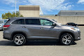 2019 Toyota Highlander LE Plus