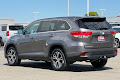 2019 Toyota Highlander LE Plus