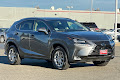 2019 Lexus NX 300