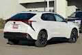 2027 Toyota bZ XLE Plus