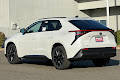 2027 Toyota bZ XLE Plus