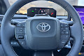 2027 Toyota bZ XLE Plus