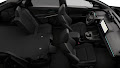 2027 Toyota bZ Limited