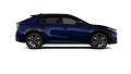 2027 Toyota bZ Limited