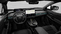 2027 Toyota bZ Limited