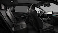 2027 Toyota bZ Limited