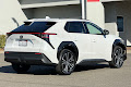 2023 Toyota bZ4X Limited