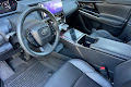 2023 Toyota bZ4X Limited