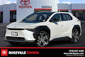 2023 Toyota bZ4X Limited