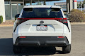 2023 Toyota bZ4X Limited