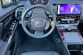 2023 Toyota bZ4X Limited