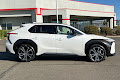 2023 Toyota bZ4X Limited