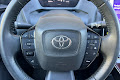 2023 Toyota bZ4X Limited