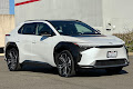 2023 Toyota bZ4X Limited