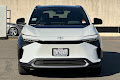 2023 Toyota bZ4X Limited