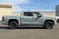 2026 Toyota Tundra 1794 Edition Hybrid