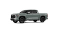 2026 Toyota Tundra 1794 Edition Hybrid