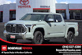 2026 Toyota Tundra 1794 Edition Hybrid