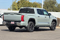 2026 Toyota Tundra 1794 Edition Hybrid
