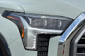 2026 Toyota Tundra 1794 Edition Hybrid