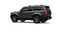 2027 Toyota Land Cruiser