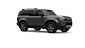 2027 Toyota Land Cruiser