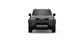 2027 Toyota Land Cruiser