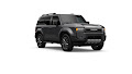 2027 Toyota Land Cruiser