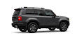 2027 Toyota Land Cruiser