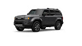 2027 Toyota Land Cruiser