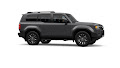2027 Toyota Land Cruiser