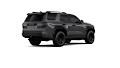 2026 Toyota 4Runner Hybrid TRD Pro