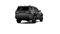 2026 Toyota 4Runner Hybrid TRD Pro