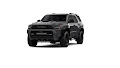 2026 Toyota 4Runner Hybrid TRD Pro