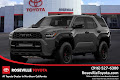 2026 Toyota 4Runner Hybrid TRD Pro