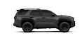 2026 Toyota 4Runner Hybrid TRD Pro