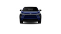 2027 Toyota bZ Limited