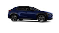 2027 Toyota bZ Limited