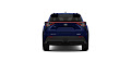 2027 Toyota bZ Limited