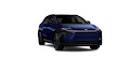 2027 Toyota bZ Limited