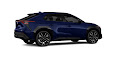 2027 Toyota bZ Limited