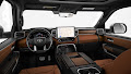 2026 Toyota Tundra 1794 Edition Hybrid