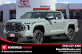 2026 Toyota Tundra 1794 Edition Hybrid