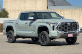2026 Toyota Tundra 1794 Edition Hybrid