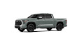 2026 Toyota Tundra 1794 Edition Hybrid