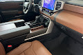 2026 Toyota Tundra 1794 Edition Hybrid